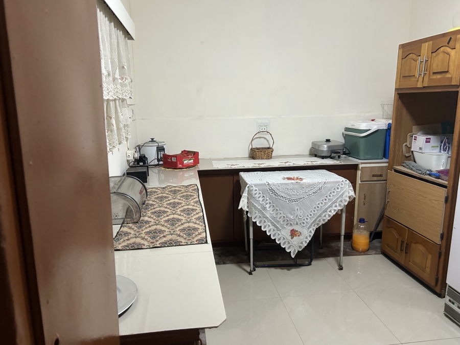 3 Bedroom Property for Sale in Vierfontein Free State